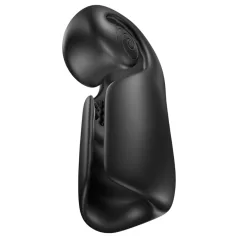   SVibe EVO - vibraattori miehille - vedenkestävä akku - musta