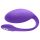 We-Vibe Jive Lite - ladattava, älykäs värinämunasarja (liila)