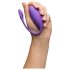 We-Vibe Jive Lite - ladattava, älykäs värinämunasarja (liila)