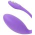 We-Vibe Jive Lite - ladattava, älykäs värinämunasarja (liila)