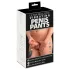 You2Toys - vibraatio penisliivi - ultra realistinen - nude