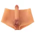 You2Toys - vibraatio penisliivi - ultra realistinen - nude