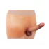You2Toys - vibraatio penisliivi - ultra realistinen - nude