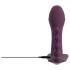 Beau Coeur Ariva - 3-in-1 alusasuvibraattori - liila