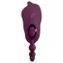 Beau Coeur Ariva - 3-in-1 alusasuvibraattori - liila