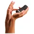 The Handy Oh! - ResoTouch-vibraattori (musta)
