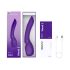 We-Vibe Wand 2 - älykäs hierontavibraattori