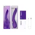 We-Vibe Wand 2 - Sovelluksella ohjattava hierontavibraattori