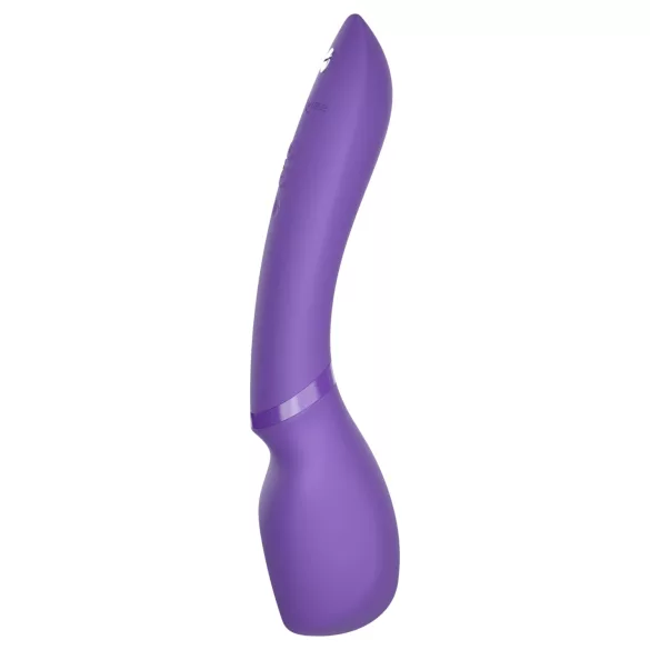 We-Vibe Wand 2 - Sovelluksella ohjattava hierontavibraattori