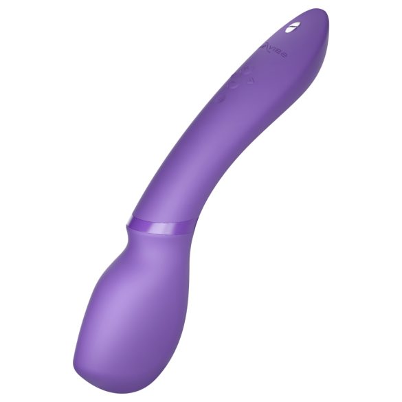We-Vibe - wand-vibraattori - älyohjaus - ladattava
