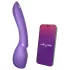 We-Vibe Wand 2 - Sovelluksella ohjattava hierontavibraattori