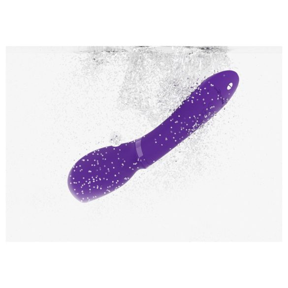 We-Vibe - wand-vibraattori - älyohjaus - ladattava