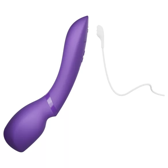 We-Vibe Wand 2 - Sovelluksella ohjattava hierontavibraattori