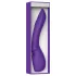We-Vibe Wand 2 - Sovelluksella ohjattava hierontavibraattori