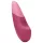 Womanizer Vibe - klitoriskiihotin vibraattori - pinkki