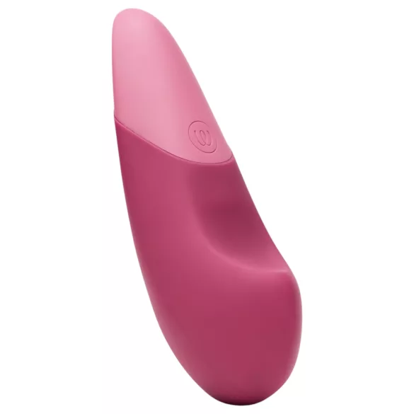 Womanizer Vibe - klitoriskiihotin vibraattori - pinkki