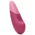 Womanizer Vibe - klitoriskiihotin vibraattori - pinkki