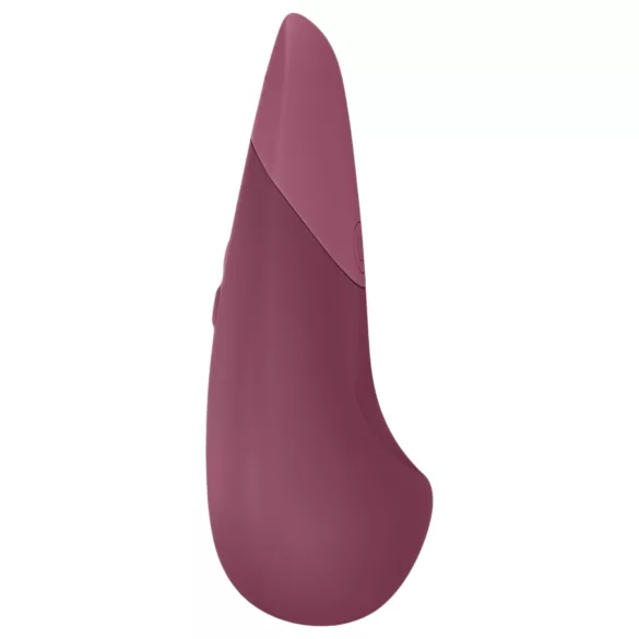 Womanizer Vibe - klitoriskiihotin vibraattori - pinkki