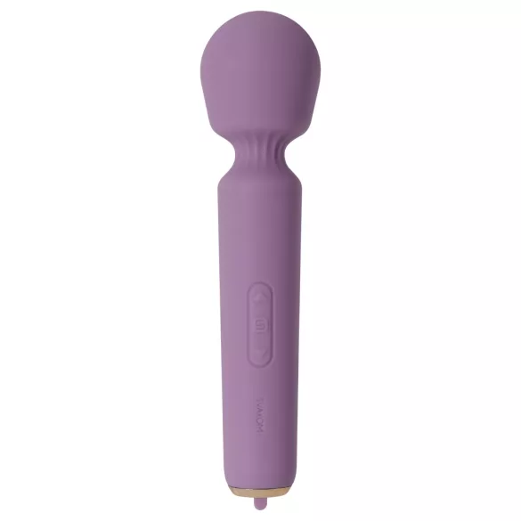 Svakom Mini Emma Neo - älykäs vibraattori - hierontalaite - violetti