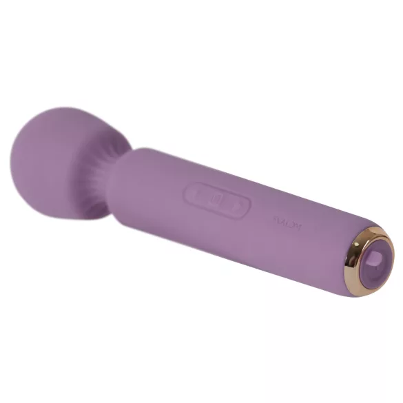 Svakom Mini Emma Neo - älykäs vibraattori - hierontalaite - violetti