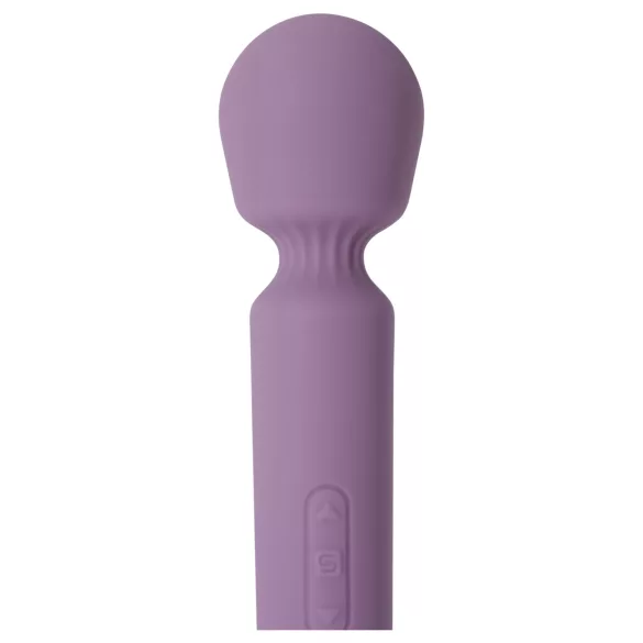 Svakom Mini Emma Neo - älykäs vibraattori - hierontalaite - violetti