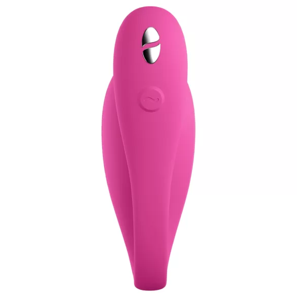 We-Vibe Jive 2 - käytettävä, kaukosäätimellä ohjattava G-pistevibraattori (vaaleanpunainen)