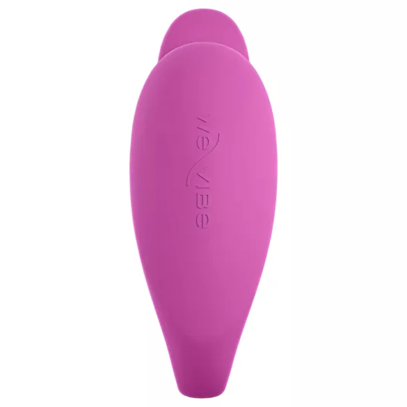 We-Vibe Jive 2 - käytettävä, kaukosäätimellä ohjattava G-pistevibraattori (vaaleanpunainen)