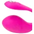 We-Vibe Jive 2 - käytettävä, kaukosäätimellä ohjattava G-pistevibraattori (vaaleanpunainen)