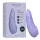 Womanizer Enhance - ilmapulssiklitoriskiihotin (violetti)