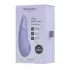 Womanizer Enhance - ilmapulssiklitoriskiihotin (violetti)