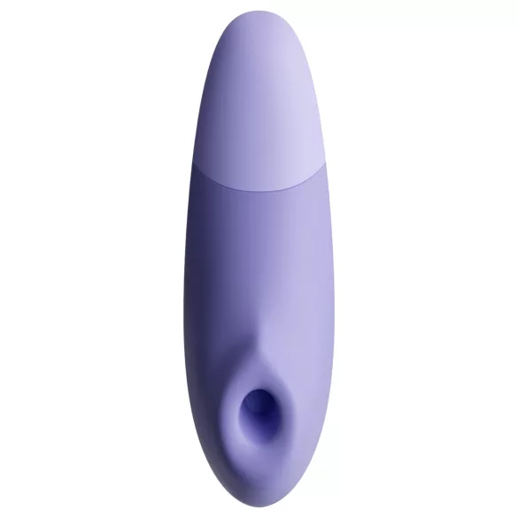Womanizer Enhance - ilmapulssiklitoriskiihotin (violetti)