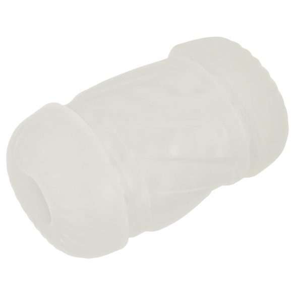 WYNE 10 - automaattinen masturbaattori kahvalla - musta