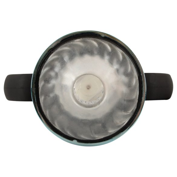 WYNE 11 - automaattinen masturbointilaite miehille - musta