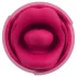 You2Toys Oral Fun - kielellinen klitoriskiihotin vibraattori (vaaleanpunainen)