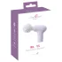 Beau Coeur Rionex - mini hierontavibraattori - violetti