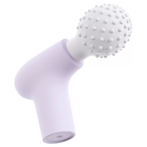 Beau Coeur Rionex - mini hierontavibraattori - violetti