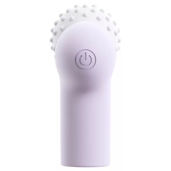 Beau Coeur Rionex - mini hierontavibraattori - violetti