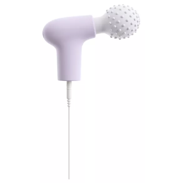Beau Coeur Rionex - mini hierontavibraattori - violetti