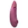 Womanizer Next - klitoriskiihotin - ilmanpaineaallot - ladattava - pinkki