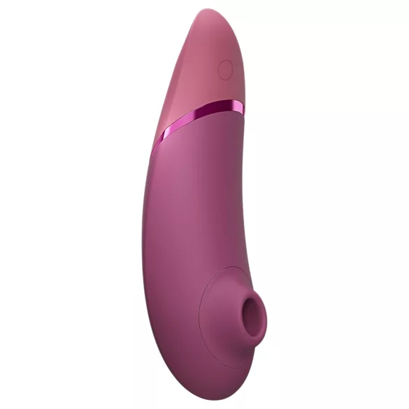 Womanizer Next - klitoriskiihotin - ilmanpaineaallot - ladattava - pinkki