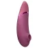 Womanizer Next - klitoriskiihotin - ilmanpaineaallot - ladattava - pinkki