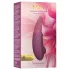 Womanizer Next - klitoriskiihotin - ilmanpaineaallot - ladattava - pinkki