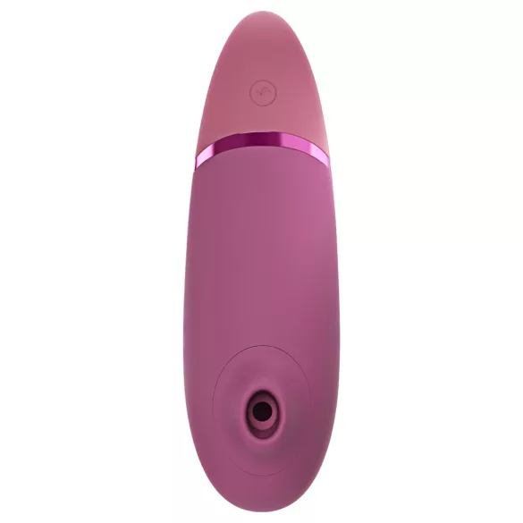 Womanizer Next - klitoriskiihotin - ilmanpaineaallot - ladattava - pinkki