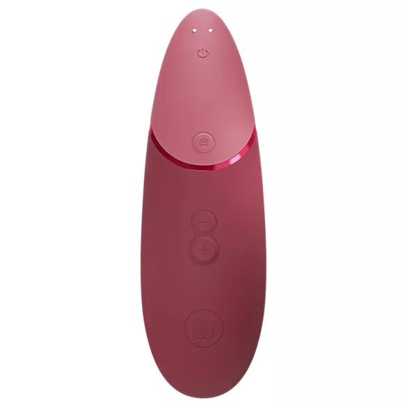 Womanizer Next - klitoriskiihotin ilmanpaineaalloilla - ladattava