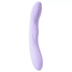   Svakom Selena - lämpiävä, työntävä G-pistevibraattori (violetti)