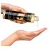 Orgie Tantric Nectar - Sensuelli hierontaöljy (200 ml)