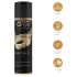 Orgie Tantric Love - Aistillinen hierontaöljy (200ml)