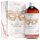 Orgie Noriplay - nuru hierontageeli - silkkinen koostumus - 500ml