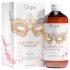 Orgie Noriplay - nuru hierontageeli - silkkinen koostumus - 500ml