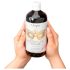 Orgie Noriplay - Silkkinen hierontageeli (500ml)
